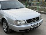 Audi A6 1995 года за 3 850 000 тг. в Шымкент