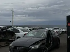Hyundai Sonata, 2023
