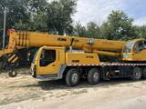 XCMG  QY50К 2011 года за 37 000 000 тг. в Шымкент – фото 5