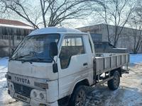 Toyota Hiace 1995 годаүшін2 200 000 тг. в Алматы