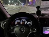 Renault Sandero 2021 года за 6 500 000 тг. в Актобе – фото 5