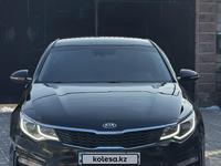 Kia Optima 2019 годаүшін9 800 000 тг. в Алматы