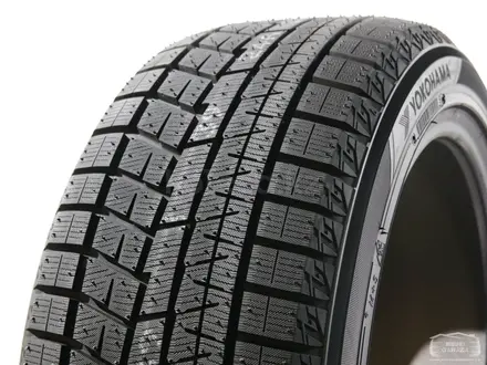 205/55R17 91QIG60 Yokohama за 50 600 тг. в Алматы