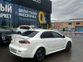 Mitsubishi Lancer 2013 года за 6 800 000 тг. в Актобе – фото 2