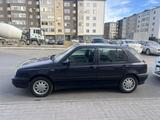 Volkswagen Golf 1994 года за 1 200 000 тг. в Астана – фото 3