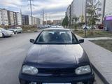 Volkswagen Golf 1994 года за 1 200 000 тг. в Астана – фото 2