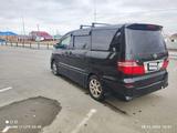 Toyota Alphard 2004 годаfor4 300 000 тг. в Актобе – фото 3