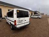 Ford Transit 2002 годаfor2 500 000 тг. в Туркестан – фото 2