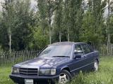 Mercedes-Benz 190 1992 годаүшін1 350 000 тг. в Шымкент