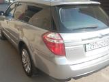 Subaru Outback 2007 года за 10 000 тг. в Казань
