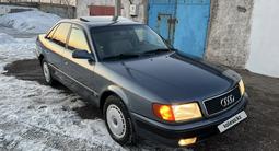 Audi 100 1991 годаүшін2 795 000 тг. в Караганда