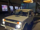 ВАЗ (Lada) Lada 2121 2017 годаүшін2 300 000 тг. в Алматы – фото 3