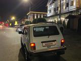 ВАЗ (Lada) Lada 2121 2017 годаүшін2 300 000 тг. в Алматы – фото 4