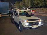 ВАЗ (Lada) Lada 2121 2017 годаүшін2 300 000 тг. в Алматы – фото 2