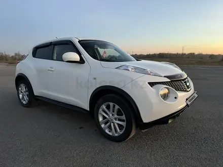 Nissan Juke 2014 года за 7 000 000 тг. в Караганда – фото 16