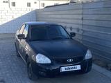 ВАЗ (Lada) Priora 2170 2012 года за 750 000 тг. в Актау