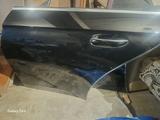 Дверь Mercedes w219 за 45 000 тг. в Павлодар – фото 3