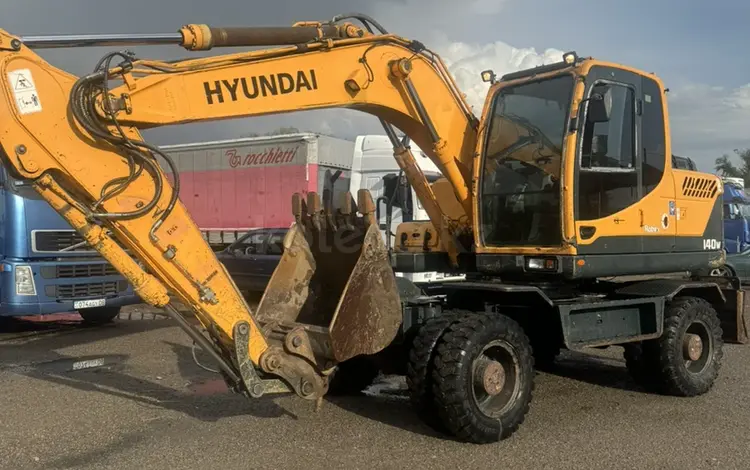 Hyundai  R140W 2012 года за 20 000 000 тг. в Тараз