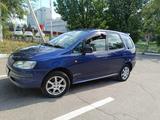 Toyota Spacio 1997 годаүшін2 500 000 тг. в Усть-Каменогорск
