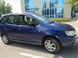 Toyota Spacio 1997 годаүшін2 500 000 тг. в Усть-Каменогорск – фото 2