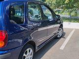 Toyota Spacio 1997 годаүшін2 500 000 тг. в Усть-Каменогорск – фото 3