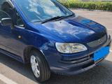 Toyota Spacio 1997 годаүшін2 500 000 тг. в Усть-Каменогорск – фото 5