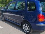 Toyota Spacio 1997 годаүшін2 500 000 тг. в Усть-Каменогорск – фото 4