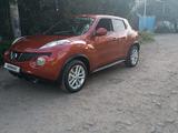 Nissan Juke 2013 года за 6 000 000 тг. в Алматы