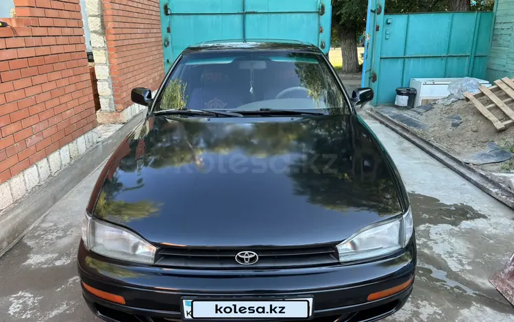 Toyota Camry 1994 годаfor2 000 000 тг. в Актобе