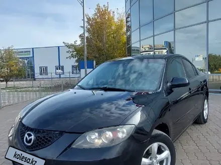 Mazda 3 2007 года за 3 300 000 тг. в Уральск – фото 3