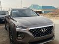 Hyundai Santa Fe 2019 годаfor10 500 000 тг. в Алматы – фото 2