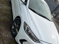 Hyundai Elantra 2016 годаүшін4 300 000 тг. в Алматы