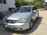 Chevrolet Lacetti 2005 года за 1 600 000 тг. в Алматы