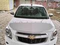 Chevrolet Cobalt 2021 годаfor5 600 000 тг. в Алматы