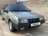 ВАЗ (Lada) 2108 1996 годаүшін800 000 тг. в Алматы – фото 4