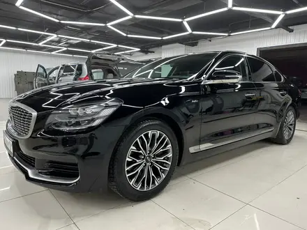 Kia K900 2019 года за 17 900 000 тг. в Астана