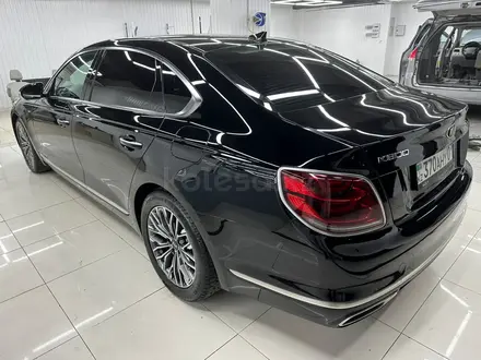 Kia K900 2019 года за 17 900 000 тг. в Астана – фото 6