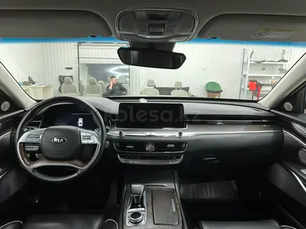 Kia K900 2019 года за 17 900 000 тг. в Астана – фото 11