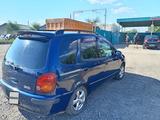 Toyota Spacio 1998 годаүшін2 300 000 тг. в Курчатов – фото 5