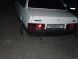 ВАЗ (Lada) 21099 1996 года за 450 000 тг. в Шымкент – фото 2