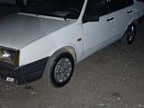 ВАЗ (Lada) 21099 1996 годаүшін450 000 тг. в Шымкент – фото 3