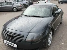 Audi TT, 2000