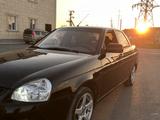 ВАЗ (Lada) Priora 2170 2013 годаүшін2 200 000 тг. в Актау – фото 3