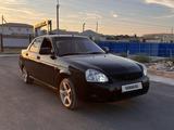 ВАЗ (Lada) Priora 2170 2013 годаүшін2 200 000 тг. в Актау