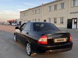 ВАЗ (Lada) Priora 2170 2013 годаүшін2 200 000 тг. в Актау – фото 4