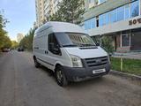 Ford Transit 2011 годаүшін5 500 000 тг. в Астана – фото 2