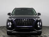 Hyundai Palisade 2021 годаүшін24 500 000 тг. в Астана – фото 2