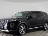 Hyundai Palisade 2021 годаүшін24 500 000 тг. в Астана