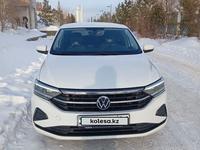 Volkswagen Polo 2021 годаүшін8 200 000 тг. в Астана