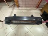 Бампер Toyota Camry 25 USA за 23 000 тг. в Алматы